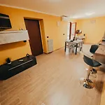 Apartmán Casa Calandri - Con Terrazza - Free Wi-fi - Ac *