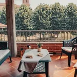 Casa Calandri - Con Terrazza - Free Wi-fi - Ac Apartmán *