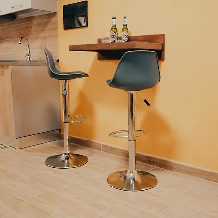 Apartament Casa Calandri - Con Terrazza - Free Wi-fi - Ac