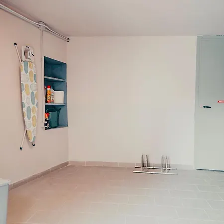 Apartament Casa Calandri - Con Terrazza - Free Wi-fi - Ac