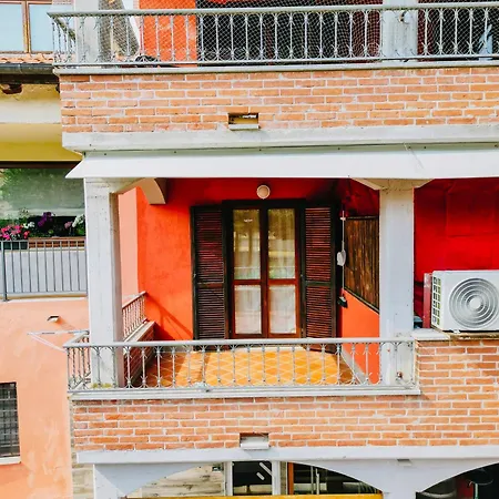 Casa Calandri - Con Terrazza - Free Wi-fi - Ac * Margarita