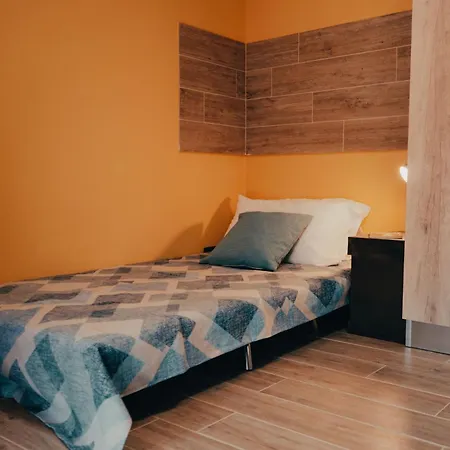 Casa Calandri - Con Terrazza - Free Wi-fi - Ac Apartament