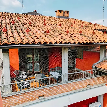 Casa Calandri - Con Terrazza - Free Wi-fi - Ac * Margarita