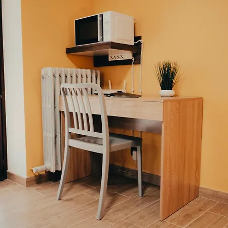 Casa Calandri - Con Terrazza - Free Wi-fi - Ac 公寓