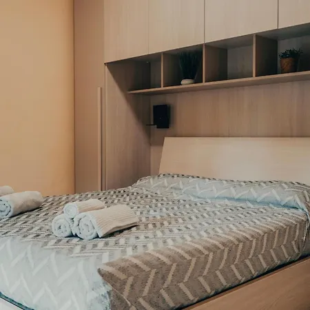 Casa Calandri - Con Terrazza - Free Wi-fi - Ac * Margarita