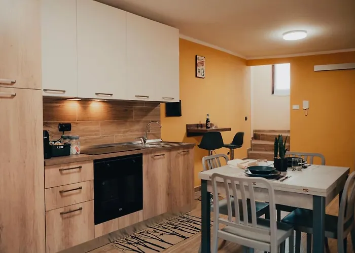 Casa Calandri - Con Terrazza - Free Wi-fi - Ac Margarita