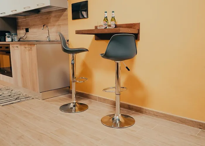 公寓 Casa Calandri - Con Terrazza - Free Wi-fi - Ac