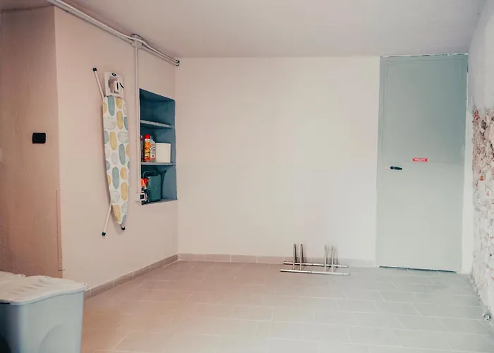 公寓 Casa Calandri - Con Terrazza - Free Wi-fi - Ac