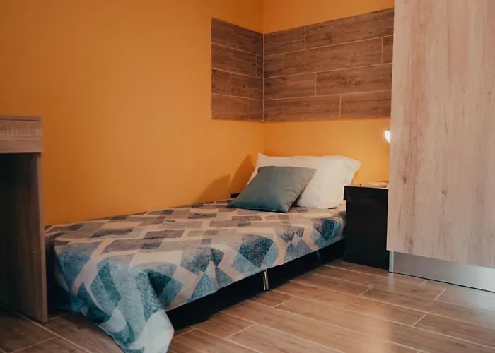 Casa Calandri - Con Terrazza - Free Wi-fi - Ac 公寓