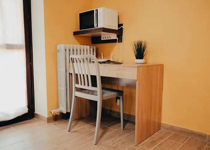 Casa Calandri - Con Terrazza - Free Wi-fi - Ac 公寓