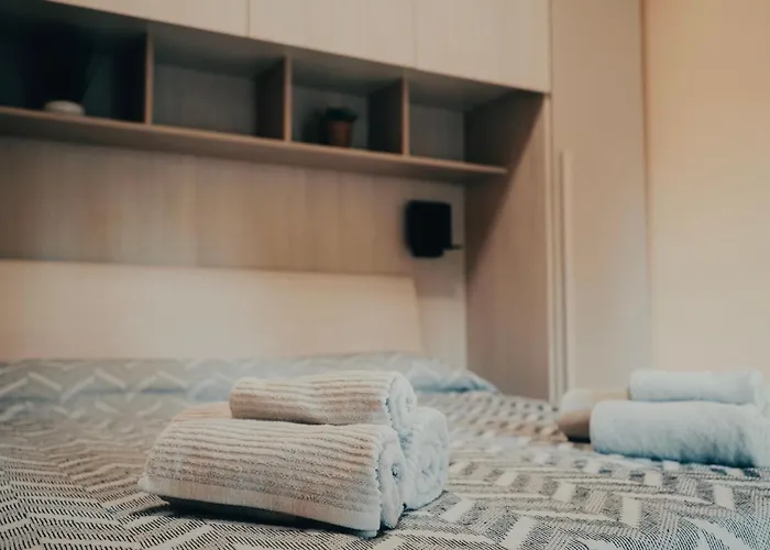 Casa Calandri - Con Terrazza - Free Wi-fi - Ac 公寓 Margarita