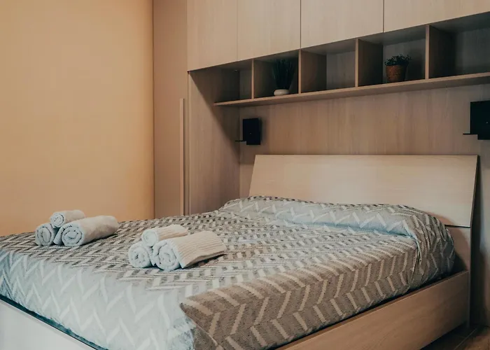 Casa Calandri - Con Terrazza - Free Wi-fi - Ac * Margarita